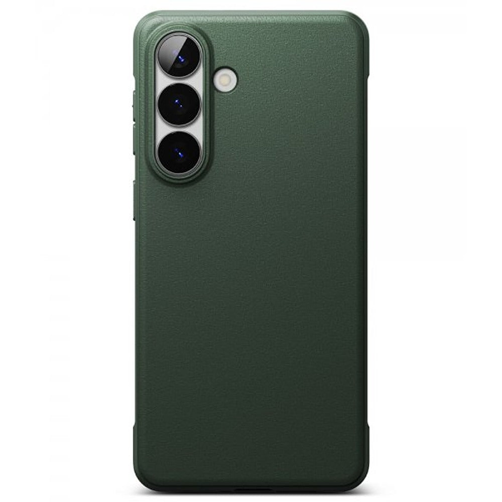 Ringke Samsung Galaxy S26 -suojakuori, Onyx Green