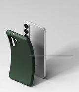 Ringke Samsung Galaxy S26 -suojakuori, Onyx Green