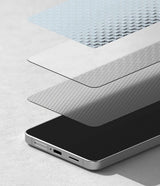 Ringke Samsung Galaxy S26 -näytönsuoja Easy Slide 2-pakkaus