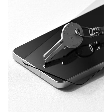 Ringke Samsung Galaxy S26 -näytönsuoja Easy Slide 2-pakkaus