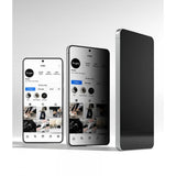 Ringke Samsung Galaxy S26 Näytönsuoja Easy Slide Privacy 2 kpl