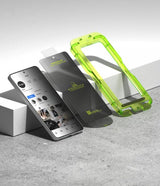 Ringke Samsung Galaxy S26 Näytönsuoja Easy Slide Privacy 2 kpl
