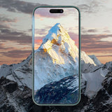Tech-Protect Samsung Galaxy A57 näytönsuoja ja kameran suoja Easy Set+ 3-pakkaus