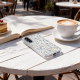 Tech-Protect Samsung Galaxy A57 Kuori FlexAir Kukkakuvio