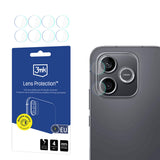 3mk Honor 600 Lite Kameran linssinsuojus Lens Protection