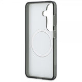 Karl Lagerfeld Samsung Galaxy S26 Kuori Choupette MagSafe Musta
