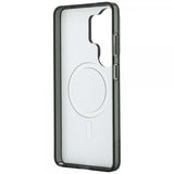 Karl Lagerfeld Samsung Galaxy S26 Ultra -kuori Choupette MagSafe, musta