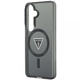 Guess Samsung Galaxy S26 Kuori Gradient MagSafe Musta