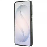 Guess Samsung Galaxy S26 Ultra Kuori Gradient MagSafe Musta