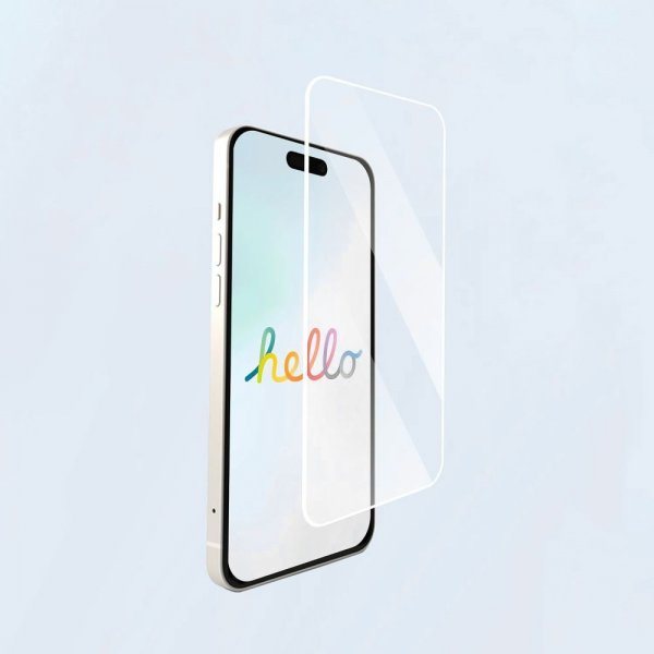 Tech-Protect Samsung Galaxy A37 Näytönsuoja & Kameransuoja Easy Set+ 3-pakkaus
