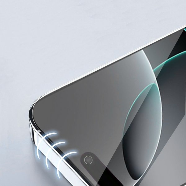 Tech-Protect Samsung Galaxy A37 Näytönsuoja & Kameransuoja Easy Set+ 3-pakkaus