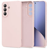 Tech-Protect Samsung Galaxy A37 Kuori Icon Pinkki