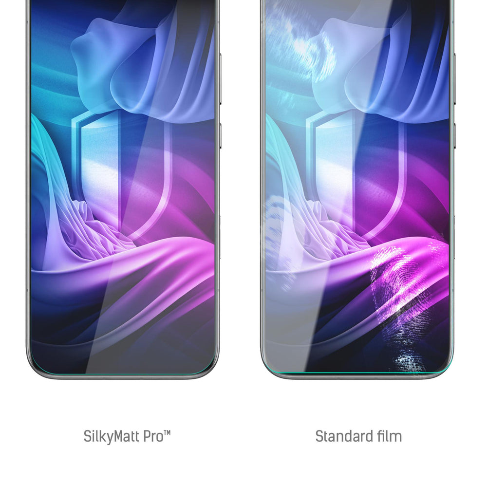 3mk Honor Magic 8 Pro Näytönsuoja Silky Matt Pro