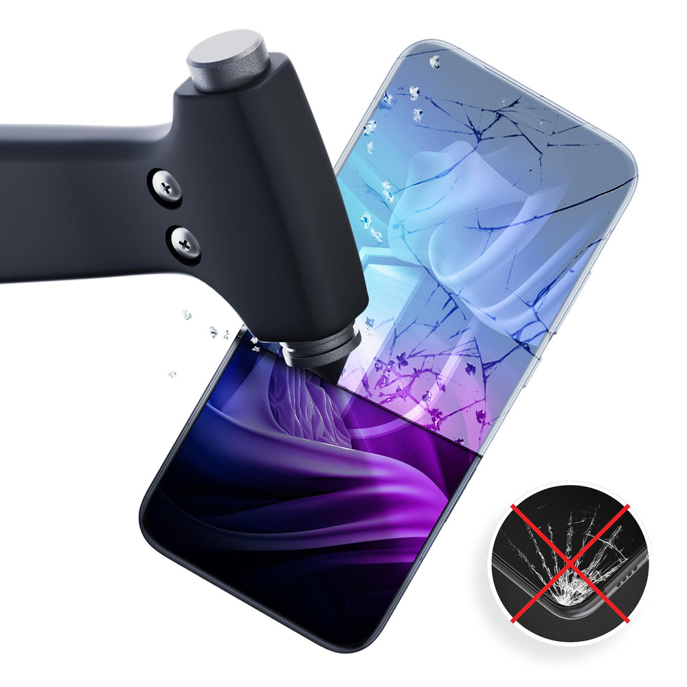3mk Honor Magic 8 Pro Näytönsuoja Silky Matt Pro