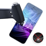 3mk Honor Magic 8 Pro Näytönsuoja Silky Matt Pro