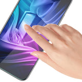 3mk Honor Magic 8 Pro Näytönsuoja Silky Matt Pro