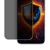 3mk Honor Magic 8 Pro Näytönsuoja Silky Matt Privacy