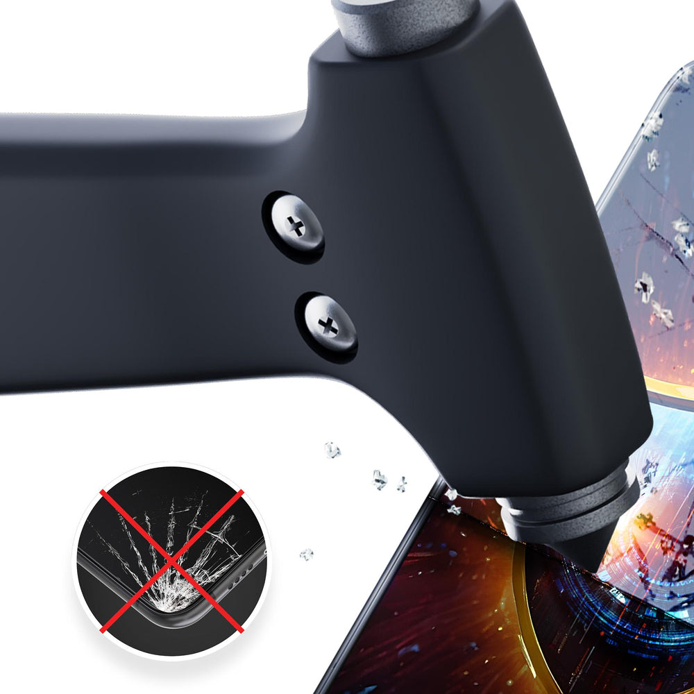 3mk Honor Magic 8 Pro Näytönsuoja Silky Matt Privacy