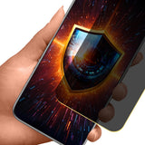 3mk Honor Magic 8 Pro Näytönsuoja Silky Matt Privacy