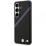 BMW Samsung Galaxy S26 Kuori Tricolor MagSafe Musta
