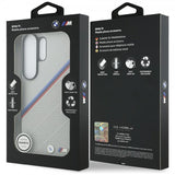 BMW Samsung Galaxy S26 Ultra Kuoret Tricolor MagSafe Harmaa