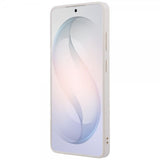 Guess Samsung Galaxy S26 Ultra Kuoret 4G Metal Logo Pinkki