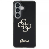 Guess Samsung Galaxy S26 Kuoret 4G Script Musta