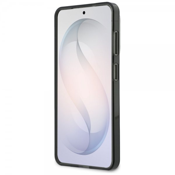 Guess Samsung Galaxy S26 Kuoret 4G Script Musta