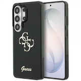 Guess Samsung Galaxy S26 Ultra Kuoret 4G Script Musta