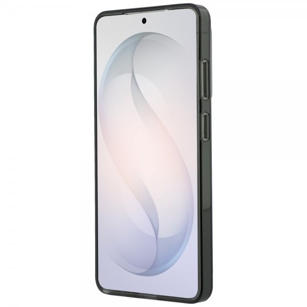 Guess Samsung Galaxy S26 Ultra Kuoret 4G Script Musta
