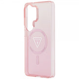 Guess Samsung Galaxy S26 Ultra Kuoret Gradient MagSafe Rose Gold