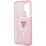 Guess Samsung Galaxy S26 Ultra Kuoret Gradient MagSafe Rose Gold