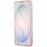 Karl Lagerfeld Samsung Galaxy S26 Ultra Kuoret Choupette Peekaboo MagSafe Pinkki
