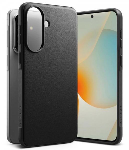 Ringke Samsung Galaxy A57 Kuori Onyx Musta