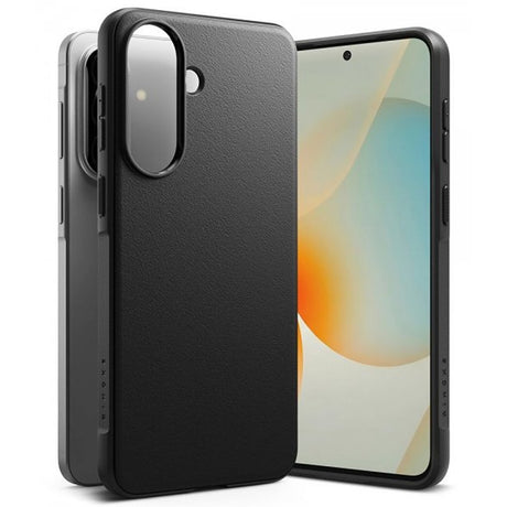 Ringke Samsung Galaxy A57 Kuori Onyx Musta