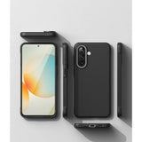 Ringke Samsung Galaxy A57 Kuori Onyx Musta