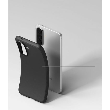 Ringke Samsung Galaxy A57 Kuori Onyx Musta