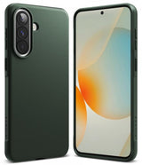 Ringke Samsung Galaxy A57 Suojakuori Onyx Vihreä