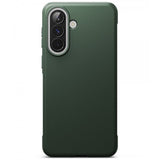 Ringke Samsung Galaxy A57 Suojakuori Onyx Vihreä