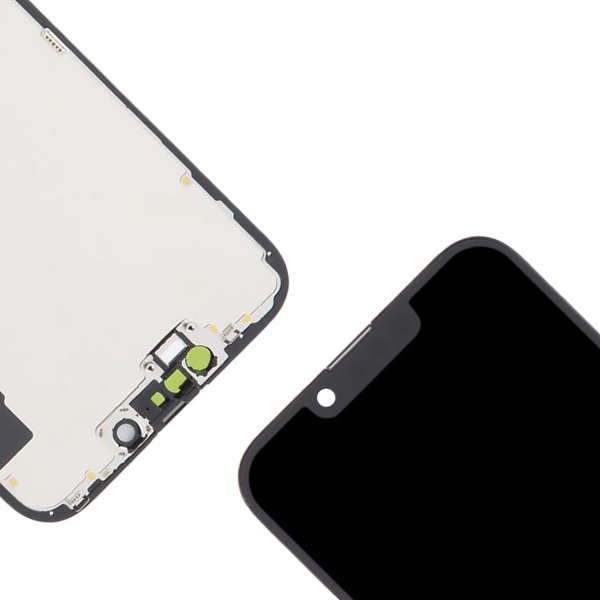 iPhone 16 -näyttö LCD In-Cell -tekniikalla