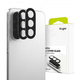 Ringke Samsung Galaxy A37/Galaxy A57 -kameran suojalasi, 2 kpl