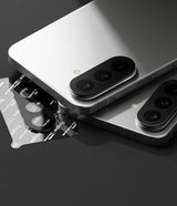 Ringke Samsung Galaxy A37/Galaxy A57 -kameran suojalasi, 2 kpl