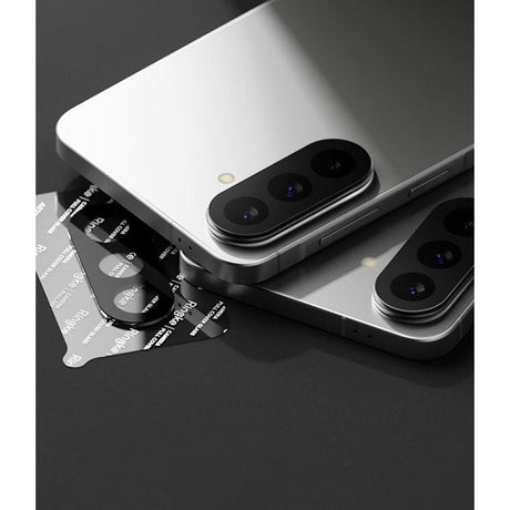 Ringke Samsung Galaxy A37/Galaxy A57 -kameran suojalasi, 2 kpl