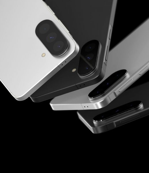 Ringke Samsung Galaxy A37/Galaxy A57 -kameran suojalasi, 2 kpl
