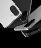 Ringke Samsung Galaxy A37/Galaxy A57 -kameran suojalasi, 2 kpl