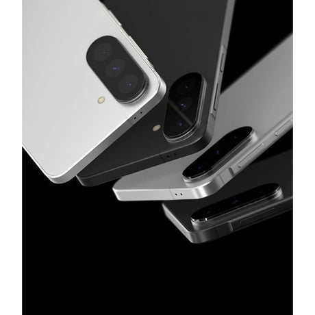Ringke Samsung Galaxy A37/Galaxy A57 -kameran suojalasi, 2 kpl