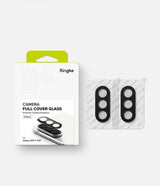 Ringke Samsung Galaxy A37/Galaxy A57 -kameran suojalasi, 2 kpl