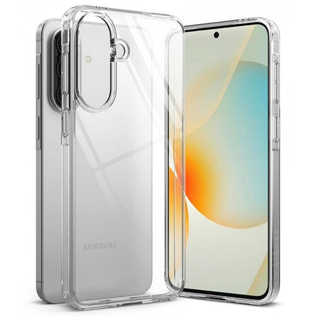 Ringke Samsung Galaxy A57 Kuori Fusion Transparent