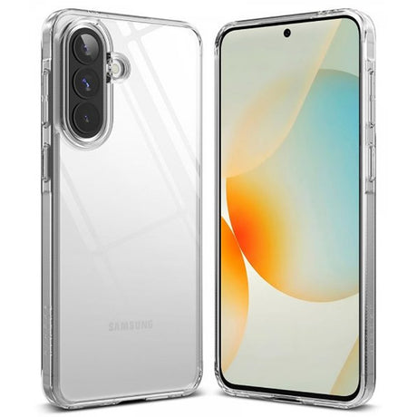 Ringke Samsung Galaxy A57 Kuori Fusion Transparent