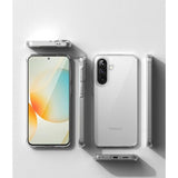 Ringke Samsung Galaxy A57 Kuori Fusion Transparent